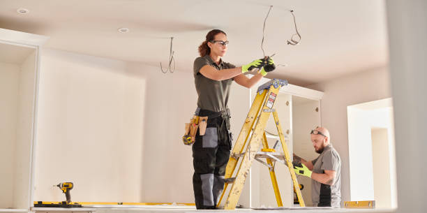 Best Emergency Electrician Near Me  in Martha Lake, WA
