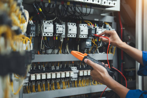 Affordable Emergency Electrician in Martha Lake, WA