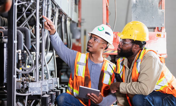 Best Local Electrician Companies  in Martha Lake, WA