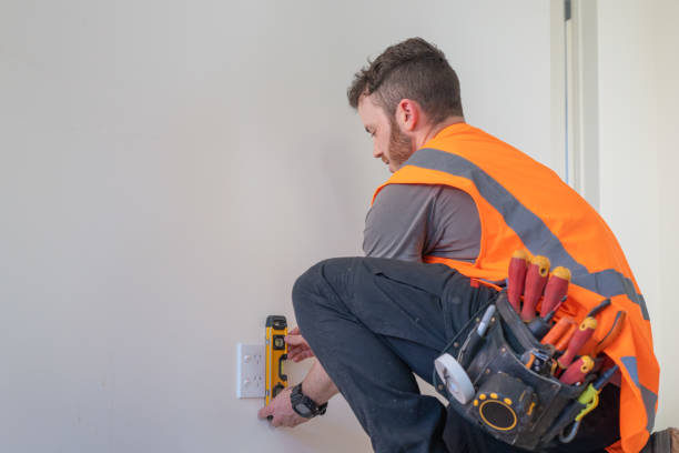 Electrical Upgrades for Homes in Martha Lake, WA