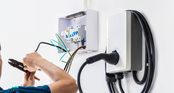 Why Trust Our Certified Electricians for Your Electrical Needs in Martha Lake, WA?